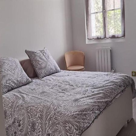 Likehome - Maison Entre Paris Et Aeroport Cdg Arnouville-lès-Gonesse Екстериор снимка