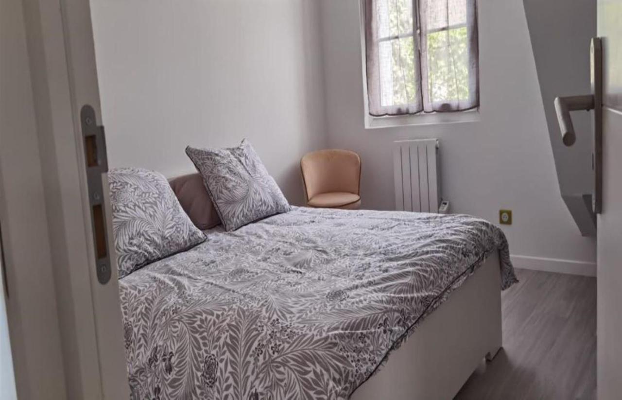 Likehome - Maison Entre Paris Et Aeroport Cdg Arnouville-lès-Gonesse Екстериор снимка