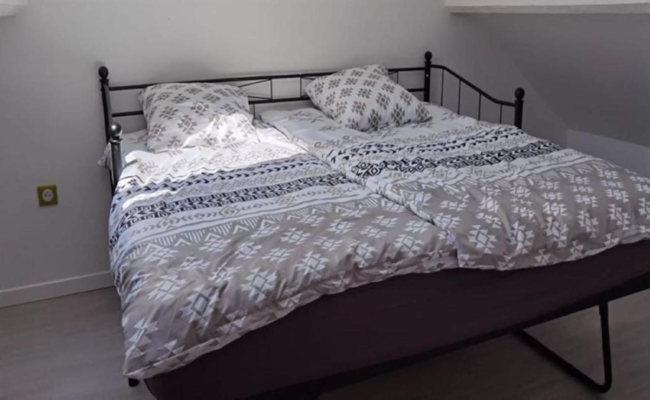 Likehome - Maison Entre Paris Et Aeroport Cdg Arnouville-lès-Gonesse Екстериор снимка