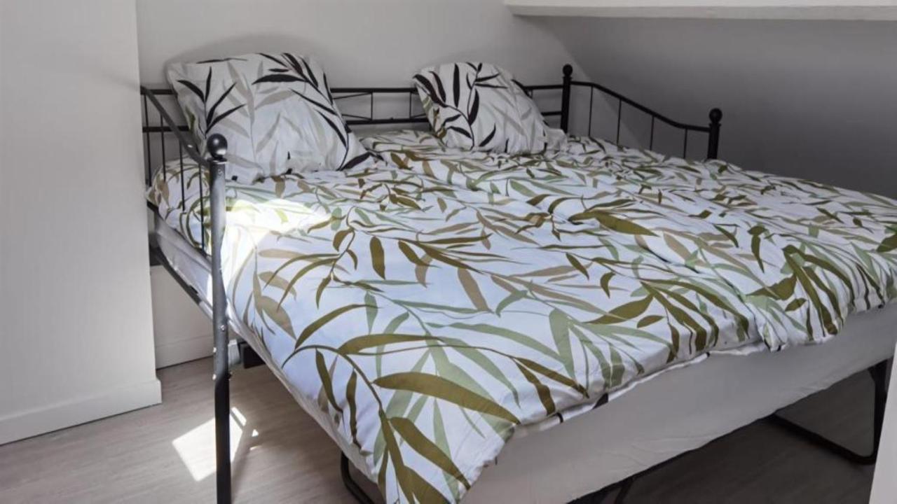 Likehome - Maison Entre Paris Et Aeroport Cdg Arnouville-lès-Gonesse Екстериор снимка